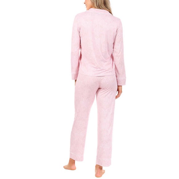 Tahari Woman’s 2-piece Pyjama Set - Picture 4 of 10